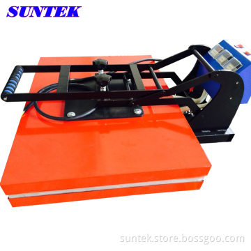 24X32 Large Format Double Heater Transfer Printing Machine (STM-M12D)